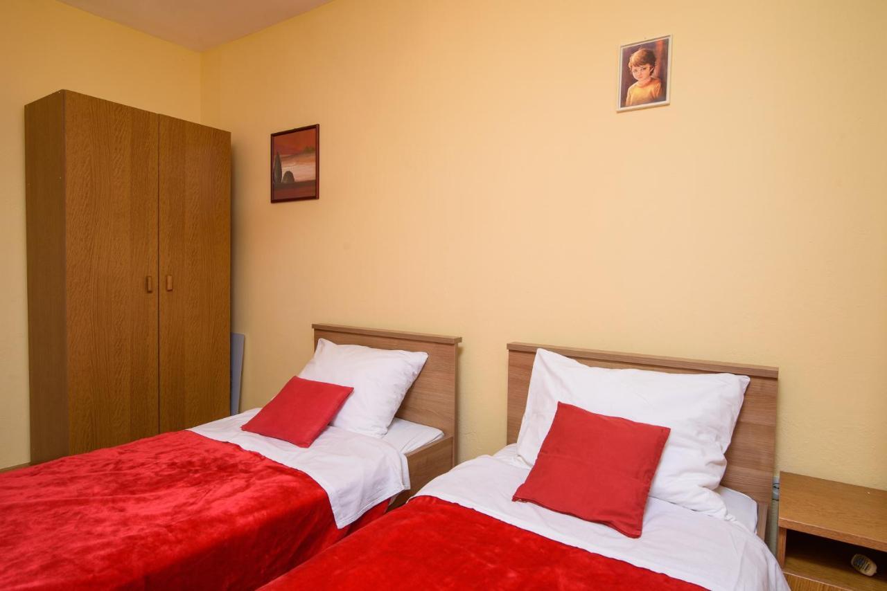 Apartmen Karmen 2 Trogir Exterior photo